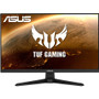 TUF VG247Q1A 24" Class Full HD Gaming LCD Monitor - 16:9 - Black - 23.8" Viewable - Vertical Alignment (VA) - LED Backlight - 1920 x - (Fleet Network)