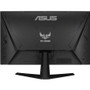 TUF 23.8 Inch Full HD 1920 X 1080 VA Gaming Monitor LED Backlight Black Alignment Vertical Viewable Class LCD VG247Q1A