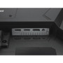 TUF 23.8 Inch Full HD 1920 X 1080 VA Gaming Monitor LED Backlight Black Alignment Vertical Viewable Class LCD VG247Q1A