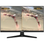 TUF 23.8 Inch Full HD 1920 X 1080 VA Gaming Monitor LED Backlight Black Alignment Vertical Viewable Class LCD VG247Q1A
