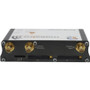 Lantronix E214F002S E214 2-SIM Cellular Modem/Wireless Router - 4G LTE - Fast Ethernet - VPN - DIN Rail Mountable