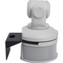 Vaddio ConferenceSHOT 10 PTZ Camera - White - 2.4 Megapixel Interpolated - 1920 x 1080 Video - Exmor CMOS Sensor - Auto/Manual - (999-9990-000W)