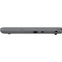 Asus CR1100CKA-C1-CA Chromebook 11. 6" HD - Intel Celeron N4500 Dual-Core - 4 GB LPDDR4X - 32 GB Flash - Dark Gray - ChromeOS
