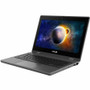 Asus BR1100FKA-QE1SLS-CB 11. 6" Touchscreen Convertible 2-in-1 Notebook - Intel Celeron N4500 - 4GB RAM - 128GB Flash - Windows 10 Pro - Dark Gray