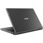 Asus BR1100F 11.6 Inch Touchscreen Convertible 2 In 1 Notebook HD Intel Celeron 4 GB 128 Flash Memory BR1100FKA-QES1S-CB