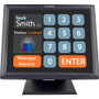 Planar PT1545R 15" Class LCD Touchscreen Monitor - 4:3 - 8 ms - 15" Viewable - 5-wire Resistive - 1 Point(s) - 1024 x 768 - XGA - 16.2 (Fleet Network)