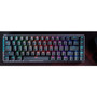 Asus ROG Falchion Compact 68 Key Gaming Keyboard Wired And RF Wireless USB RGB LED Windows BL US M601 ROG FALCHION/BL/US M601 M601 ROG FALCHION/BL/US