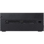 Asus PN62S Mini PC Desktop Intel Core Gen Compact Black HD Graphics DDR4 Computer Chip PN62S-BB3055MD2