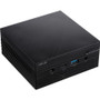 Asus PN62S Mini PC Desktop Intel Core Gen Compact Black HD Graphics DDR4 Computer Chip PN62S-BB3055MD2
