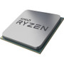 AMD Ryzen 5 (3rd Gen) 3400G Quad-core (4 Core) 3.70 GHz Processor - Retail Pack - 4 MB L3 Cache - 2 MB L2 Cache - 64-bit Processing - (Fleet Network)