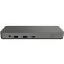 Acer USB Type-C Dock D501 - ADK020 - for Notebook - USB 3.1 (3.1 Gen 2) Type C - USB Type-C - 1 x RJ-45 Ports - Network (RJ-45) - 1 x (Fleet Network)