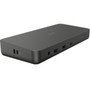 Acer USB Type-C Dock D501 - ADK020 - for Notebook - USB 3.1 (3.1 Gen 2) Type C - USB Type-C - 1 x RJ-45 Ports - Network (RJ-45) - 1 x (GP.DCK11.00E)