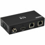 Tripp Lite series B127A-002-BHPH2 Video Extender Transmitter/Receiver - 1 Input Device - 4 Output Device - 230 ft (70104 mm) Range - 4 (B127A-002-BHPH2)
