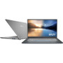 MSI PRESTIGE 15 A11SB-469CA Notebook - 15. 6" FHD IPS - Intel Core i7-1185G7 - 16GB RAM - 512GB SSD - NVIDIA GeForce MX450 - Windows 10 Home - Carbon