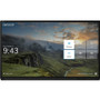 avocor AVG-6560 Collaboration Display - 65" (1651 mm) LCD - InGlass - Touchscreen - 16:9 Aspect Ratio - 3840 x 2160 - Direct LED - 500 (Fleet Network)