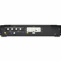 Cisco Catalyst IR1821-K9 Router - 5 Ports - 4 RJ-45 Port(s) - 1 WAN Port(s) - Management Port - 1 SFP Slots - Gigabit Ethernet - DIN (Fleet Network)