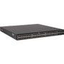 HPE FlexFabric 5944 48XGT 6QSFP28 Switch - 48 Ports - Manageable - 10 Gigabit Ethernet, 100 Gigabit Ethernet - 10GBase-T, 100GBase-X - (Fleet Network)