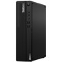 Lenovo ThinkCentre M75s Gen 2 11R8000YUS Desktop Computer - AMD Ryzen 7 PRO 5750G - 16 GB - 1 TB SSD - Small Form Factor - Black - AMD (Fleet Network)