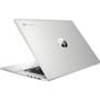 HP 4Q5B1AW#ABA Pro c640 G2 Chromebook - 14" Full HD - Intel Core i5-1145G7 Quad-Core - 8GB RAM - 64GB Flash - English Backlit Keyboard - Pike Silver