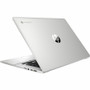HP 4Q5B5UT#ABL Pro c640 G2 Chromebook Enterprise - 14" HD - Intel Core i3-1115G4 - 8 GB RAM - 128 GB SSD - Pike Silver Aluminum