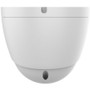 Gyration CYBERVIEW 810T 8MP Indoor/Outdoor Turret Network Camera - 4K UHD - 98. 43 ft IR Night Vision - IP67 - H. 265