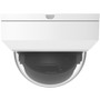 Gyration CYBERVIEW 410D-TAA 4MP Outdoor Dome Network Camera - 2688 x 1520 HD - 131. 23 ft IR Night Vision - IP67 - TAA Compliant