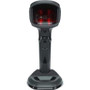 Zebra DS9900 Series Corded Hybrid Imager for Retail - Cable Connectivity - 1D, 2D - Imager - Midnight Black (Fleet Network)