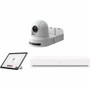 Webex Webex Room Video Conference Equipment - For Boardroom, Classroom, Video Conferencing, Meeting Room - Large Room Size Supported - (Fleet Network)