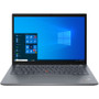 Lenovo ThinkPad X13 Gen 2 20XH0059US 13.3" Touchscreen Notebook - WUXGA - AMD Ryzen 5 PRO 5650U - 16 GB - 512 GB SSD - English - Storm (Fleet Network)