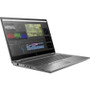 HP 4U7A7UT#ABL ZBook Fury 17 G8 17. 3" Mobile Workstation - Intel Core i7-11850H vPro - 32GB RAM - 512GB SSD - NVIDIA RTX A4000 - Windows 10 Pro
