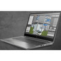HP 4U7A7UT#ABL ZBook Fury 17 G8 17. 3" Mobile Workstation - Intel Core i7-11850H vPro - 32GB RAM - 512GB SSD - NVIDIA RTX A4000 - Windows 10 Pro