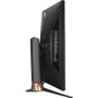 ASUS ROG Swift 27 Inch QHD 2560 X 1440 Fast IPS Gaming Monitor G Sync NVIDIA Reflex Latency Analyzer G-SYNC 1440P Care Eye PG279QM
