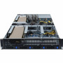 Gigabyte G242-P32 Barebone Server System - 2U Rackmount - Socket LGA-4926256 GB DDR4 - Ampere Altra Compatible