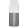 OWC Mercury Elite Pro Dual with 3-Port Hub External Storage Solution - 2 x HDD Supported - 2 x HDD Installed - 16 TB Installed HDD - - (OWCMEDCH7T16)