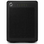 OWC ThunderBay 4 External Storage Solution - 4 x HDD Supported - 4 x HDD Installed - 48 TB Installed HDD Capacity - Serial ATA/600 - 4 (OWCTB3SRE48.0S)