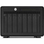 OWC ThunderBay 8 External Storage Enclosure - 8 x HDD Supported - 0 x HDD Installed - 8 x SSD Supported - 0 x SSD Installed - 8 x Bays (OWCTB38JBKIT0)