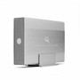 OWC Mercury Elite Pro 8 TB Desktop Hard Drive - External - SATA (SATA/600) - Silver - PlayStation, Desktop PC, MacBook, MacBook Air, - (Fleet Network)