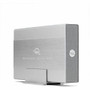 OWC Mercury Elite Pro 8 TB Desktop Hard Drive - External - SATA (SATA/600) - Silver - PlayStation, Desktop PC, MacBook, MacBook Air, - (OWCME3NH7T08)