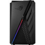 Asus ROG Strix GA35 G35DX-DBR770 Gaming Desktop Computer - AMD Ryzen 7 5800X - 16 GB - 1 TB SSD - Tower - Star Black - AMD X570 Chip - (Fleet Network)
