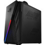 Asus G35DX-DBR770 ROG Strix Gaming Desktop - AMD Ryzen 7 5800X - 16GB RAM - 1TB NVMe SSD - GeForce RTX 3070 8GB - Windows 10 Home - Tower - Star Black