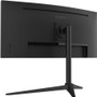 Planar Ultrawide PZN3410Q 34" Class WQHD Curved Screen LCD Monitor - 21:9 - 34" Viewable - Vertical Alignment (VA) - LED Backlight - x (998-2548-00)