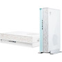 MSI Creator P50 Creator P50 11TC-035US Gaming Desktop Computer - Intel Core i7 11th Gen i7-11700 - 32 GB - 1 TB SSD - Small Form - - - (Fleet Network)