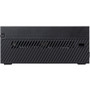 Asus PN51-E1-BB3000XTD miniPC Desktop - AMD Ryzen 3 5300U Quad-Core - Radeon Vega Graphics - DDR4 - Wi-Fi 6 - No OS - Black