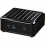 ASRock NUC BOX-1165G7 Barebone System - Box PC - 1 Core i7 11th Gen i7-1165G7 Quad-core (4 Core) - Intel Chip - 64 GB DDR4 SDRAM RAM - (Fleet Network)