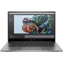 HP ZBook Studio G8 15.6" (396.24 mm) Mobile Workstation - 4K UHD - Intel Core i7 11th Gen i7-11800H - 32 GB - 1 TB SSD - Intel WM590 - (Fleet Network)