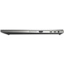 HP 533K5UT#ABA ZBook Studio G8 15. 6" Mobile Workstation - 4K UHD 120Hz - Intel Core i7-11800H - 32GB RAM - 1TB NVMe SSD - NVIDIA RTX 3060 6GB