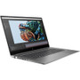 HP 533K5UT#ABA ZBook Studio G8 15. 6" Mobile Workstation - 4K UHD 120Hz - Intel Core i7-11800H - 32GB RAM - 1TB NVMe SSD - NVIDIA RTX 3060 6GB
