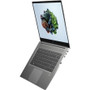 HP 533K5UT#ABA ZBook Studio G8 15. 6" Mobile Workstation - 4K UHD 120Hz - Intel Core i7-11800H - 32GB RAM - 1TB NVMe SSD - NVIDIA RTX 3060 6GB