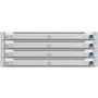 Cisco HyperFlex HX220 M6 Server Barebone System - 1U Rack-mountable - 2 x Processor Support - Intel C621A Chip - 4 TB DDR4 SDRAM RAM - (Fleet Network)