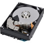 Toshiba MG08-D MG08SDA600E 6 TB Hard Drive - 3.5" Internal - SAS (12Gb/s SAS) - Server, Storage System Device Supported - 7200rpm - TB (Fleet Network)